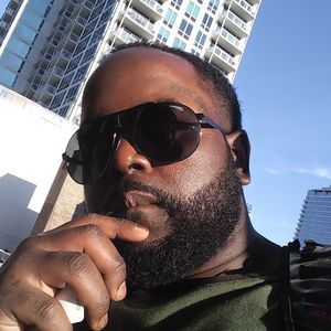 Meet your Posher, Reginald